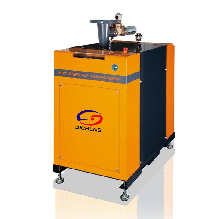 離心風機潤滑系統的保養措施