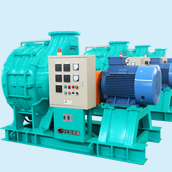 三葉羅茨風(fēng)機(jī)毀壞后，是檢修還是更換新風(fēng)系統(tǒng)