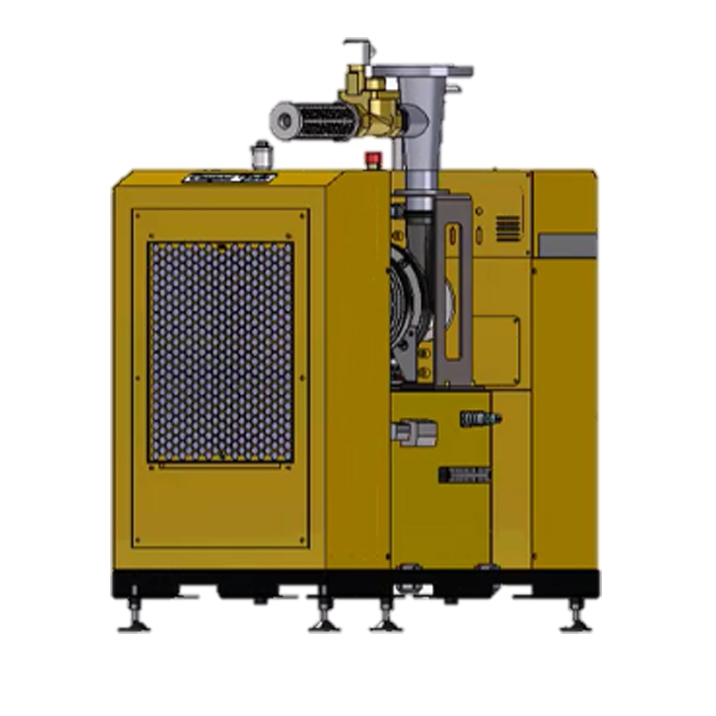 空氣懸浮離心風機