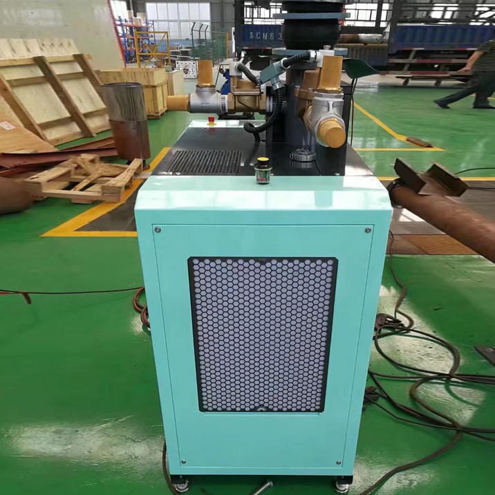 空氣懸浮離心風機