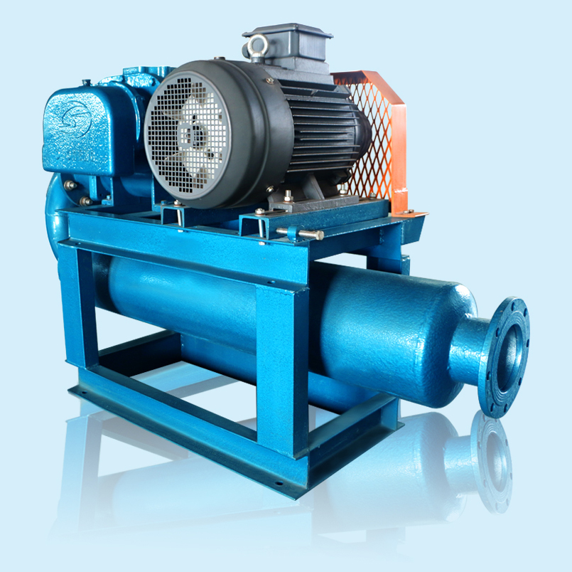 密集型羅茨風(fēng)機 密集型羅茨風(fēng)機