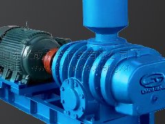 DSR-50G高壓羅茨風(fēng)機