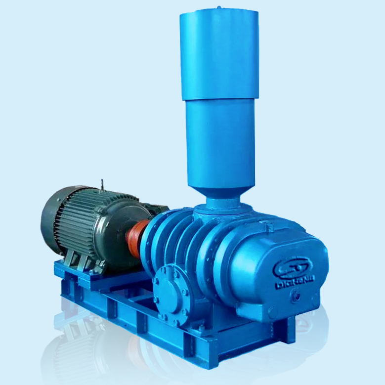 羅茨風機型號及參數表說明