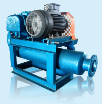 羅茨鼓風機的優點是什么