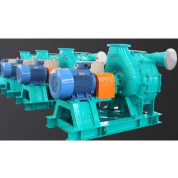 多級離心鼓風機優缺點