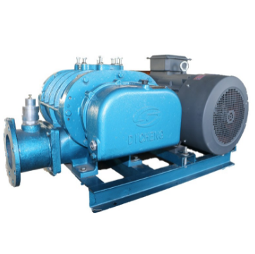 羅茨風機保養要點