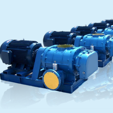 重慶羅茨風機壓力范圍