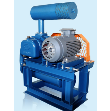 密集型羅茨風機好處有哪些