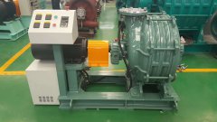 多級(jí)離心鼓風(fēng)機(jī)用途和特性