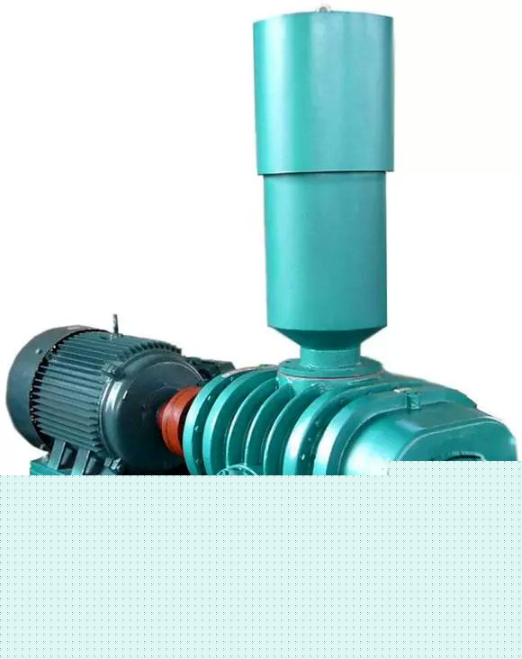 污水處理風(fēng)機(jī)的選擇