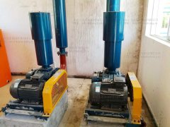 一直選擇山東大成鼓風機，其中的奧秘你知道嗎