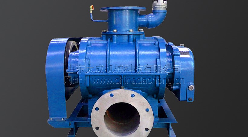 羅茨風機鼓廠家