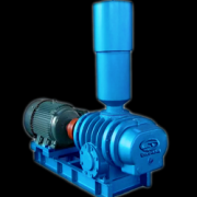 羅茨鼓風機與離心風機的區別