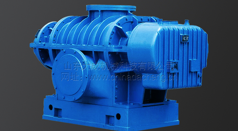 <b>DSR-L62LD羅茨鼓風機</b>